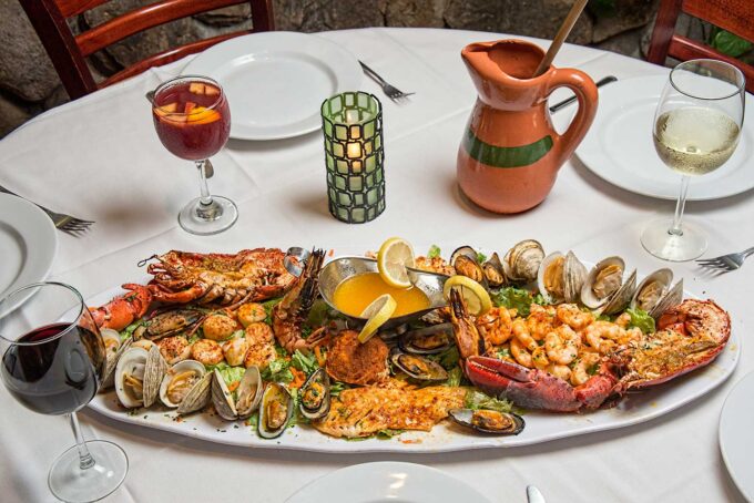 Sol-Mar Restaurant photo 2