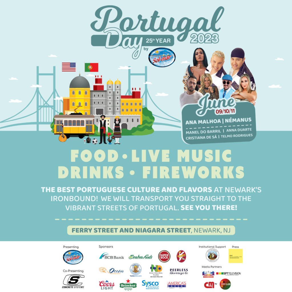 Sol Mar’s Portugal Day Festival: 27 Years of Celebrating Portuguese